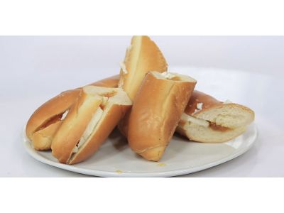 El Doctor Sakalans Sandwich