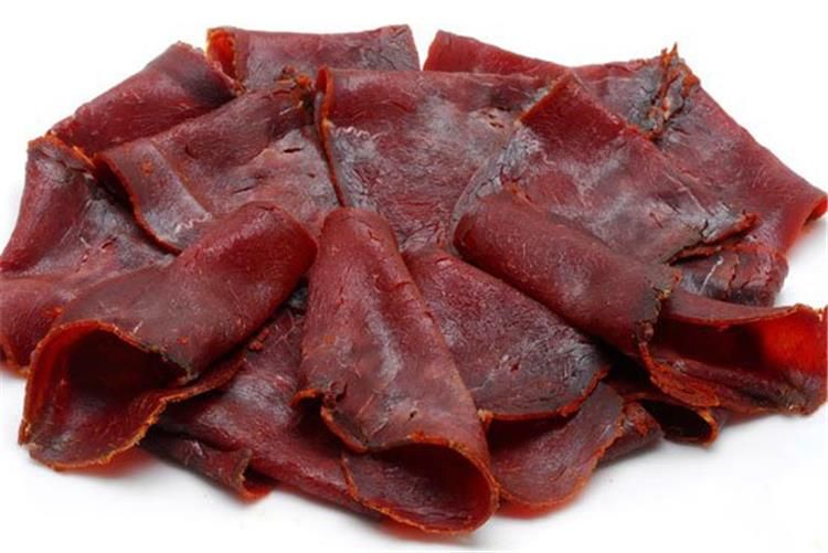 Extra Pastrami