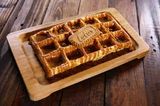 Lotus Waffle