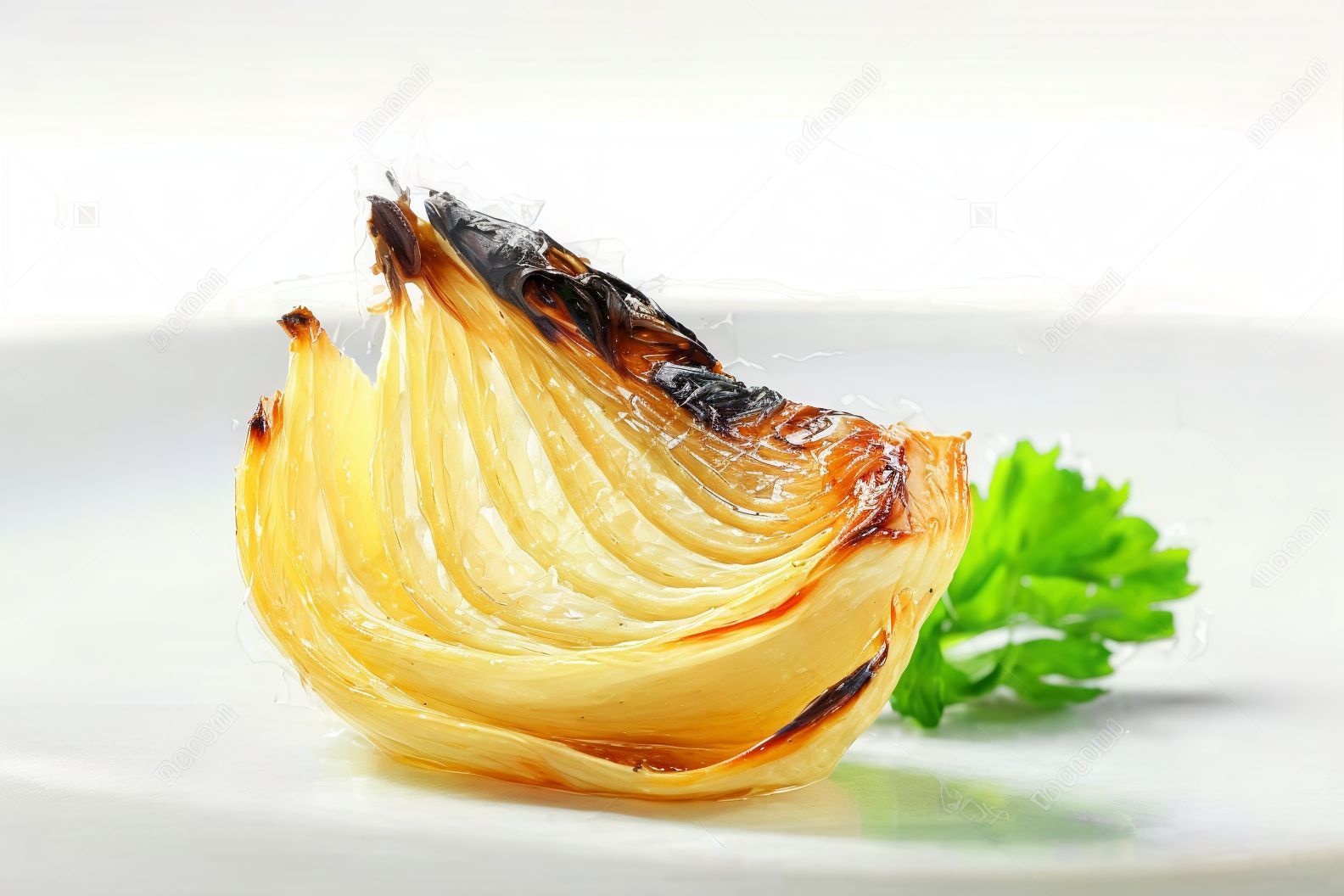 grilled Onion