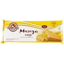 Mango Wafer