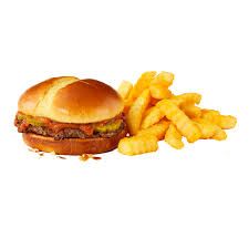 Burger Kids Meal