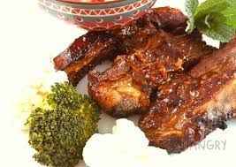kilo Mutton Ribs
