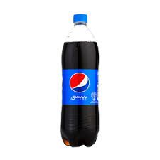 Pepsi Liter