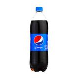Pepsi Liter