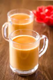 Karak Tea