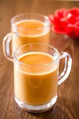 Karak Tea
