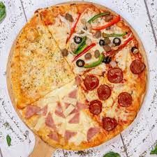 Four Season Pizza