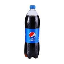 Liter Pepsi