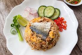 Mackerel Meal