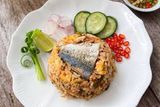 Mackerel Meal