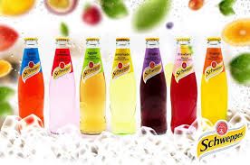 Schweppes