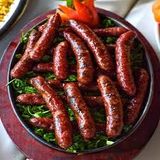 1/4 Baladi Sausage