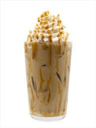 Ice Caramel Macchiato