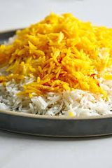 Basmti Rice