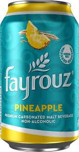 Fayrouz