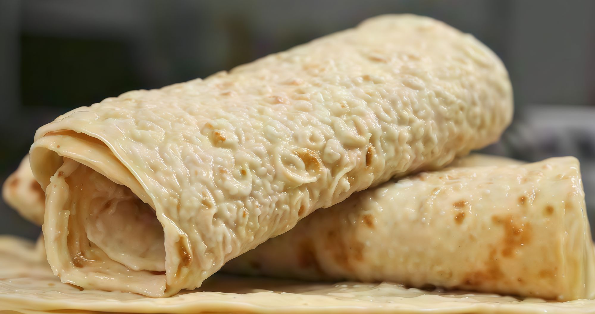 Cheese Rolls