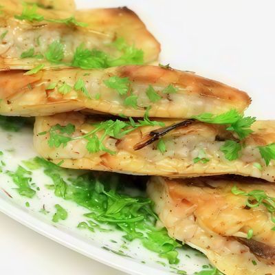 حواوشي جمبري