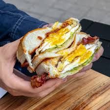 Mozzarella Eggs