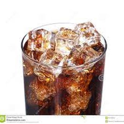 Soft Drink Can