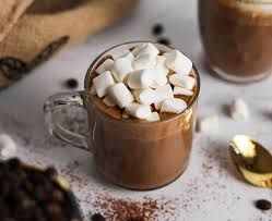 Hot Coffee Tofy