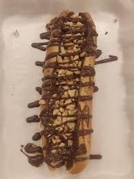 Chocolate Sandwich