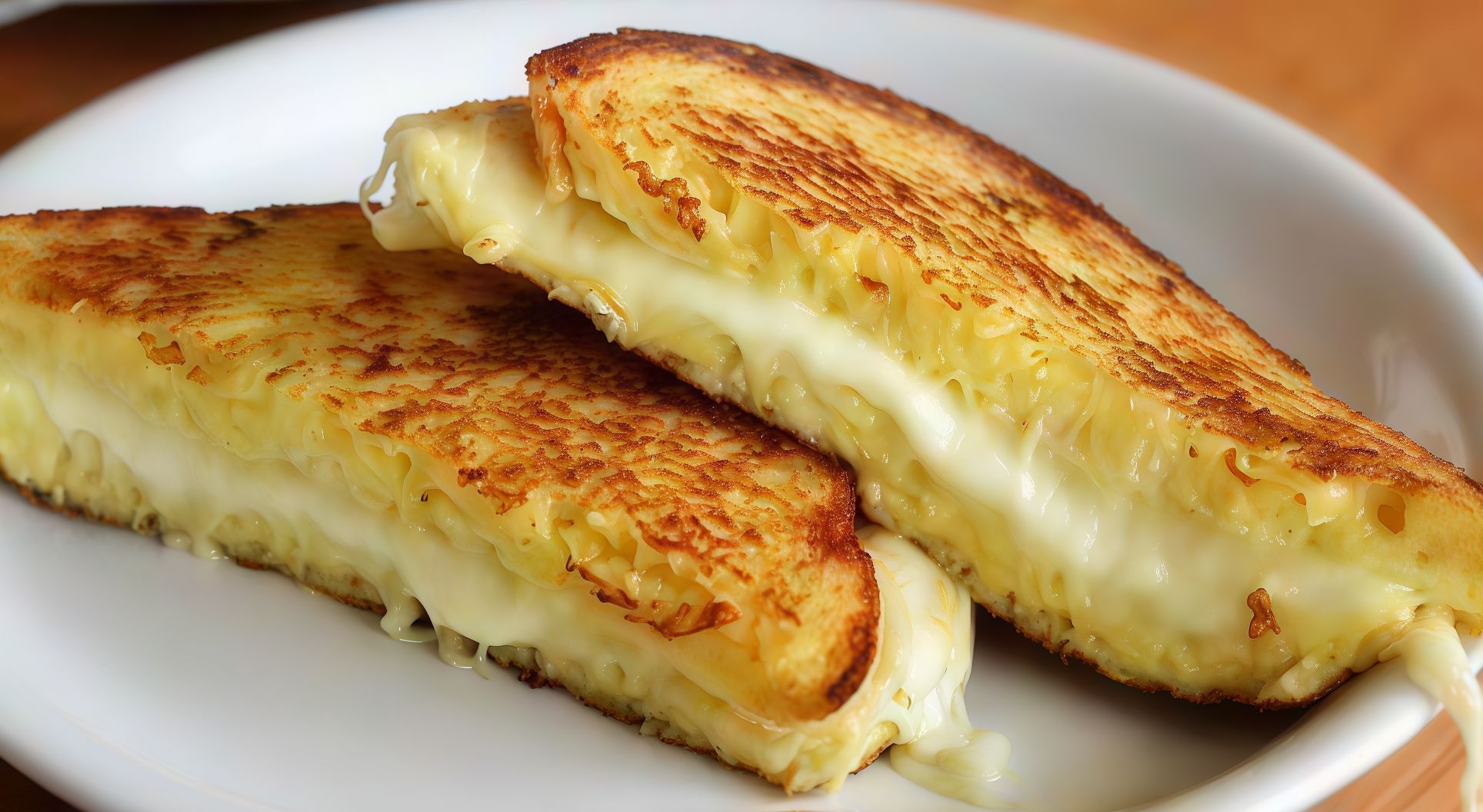 mozzarella grill Roumi cheese sandwich