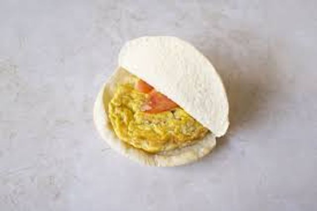 Omelette Eggs