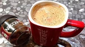 Nescafe Black