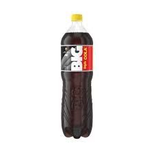 Liter Big Cola