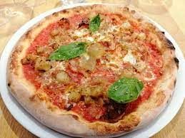Spontini Pizza Milan Stule