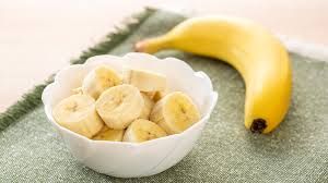 fruit banana
