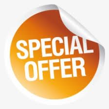 EL-kbeer awe Offer