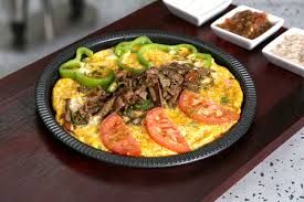 Liver eggs