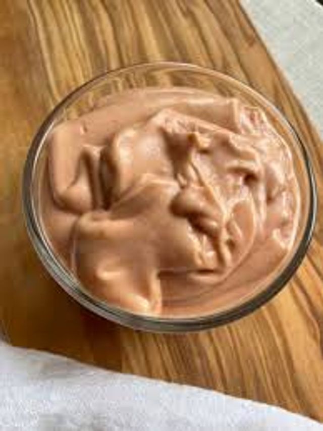 Mix Sauce