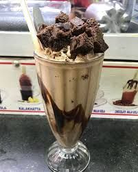 Chocolate Bomb