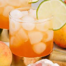 Mango Peach Mix