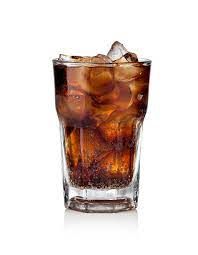 Passion Soda
