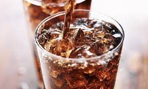 Fluttery Soda