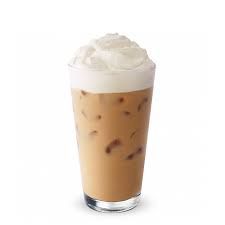 Ice White Mocha