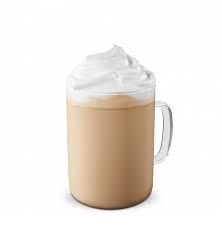 White Mocha