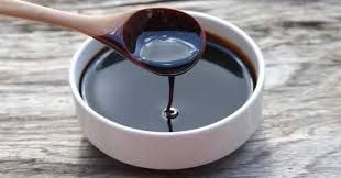 Black Honey Bowl