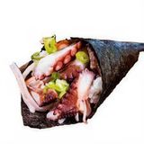 Temaki Octopus