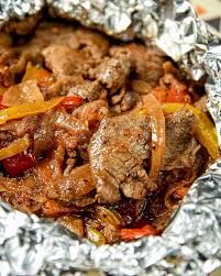 Meat Warqa
