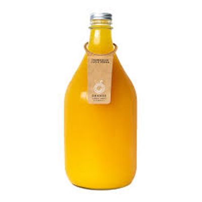 2 Liter Family Orange