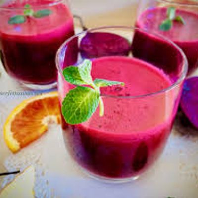 Plain Beet