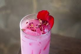 Pink Rose