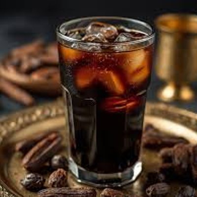 Carob