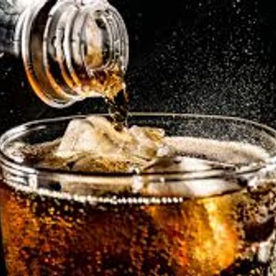 Soda