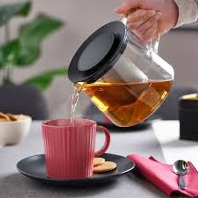 Teapot
